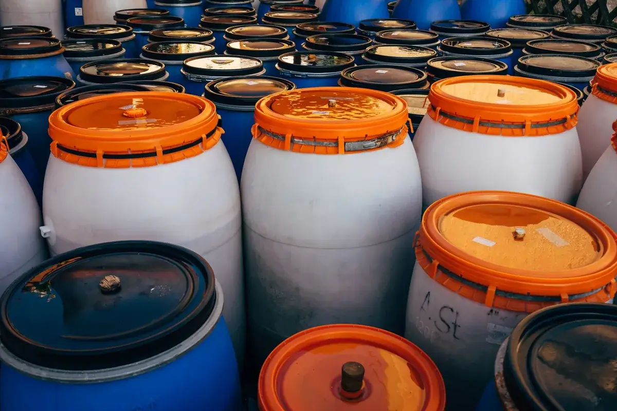 Chemical & Toxic Waste Cleanup in Florida Ridge, FL