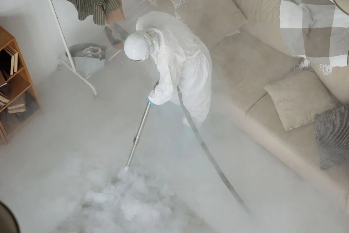 Crime Scene Cleanup in Florida Ridge, FL